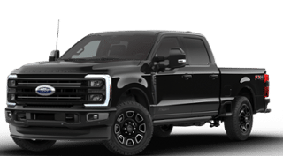 2026 Ford Super Duty® External Image 2